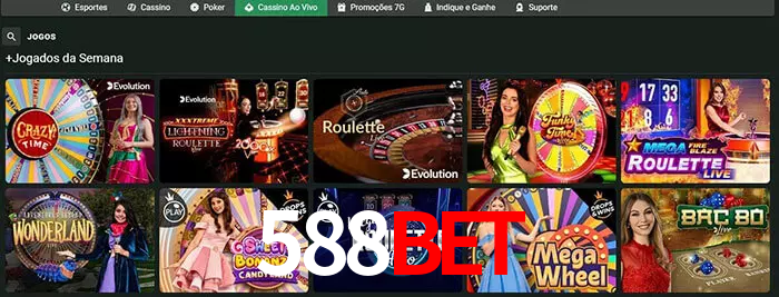 588Bet bet