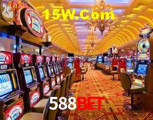 Explore as vantagens do 588Bet: serviço profissional e confiabilidade