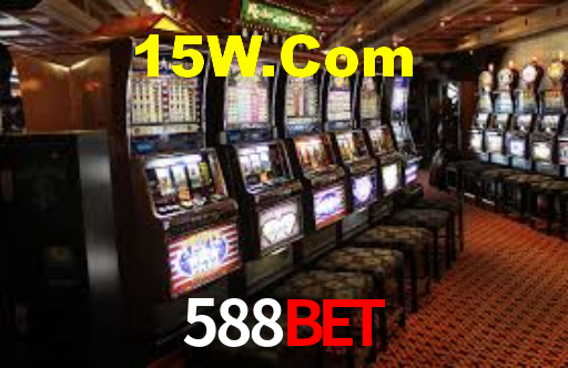 Live Casino 588Bet