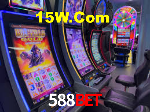 Programa VIP 588Bet