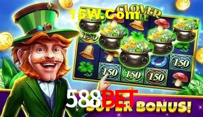 Jogos de Slot 588Bet