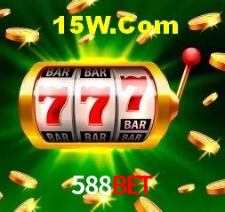 Casino Ao Vivo 588Bet