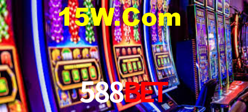 Welcome Bonus 588Bet