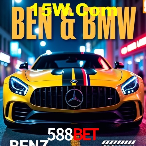 Apostas Esportivas na 588Bet: Um Guia Completo