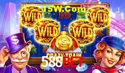 Promoção Relâmpago 588Bet