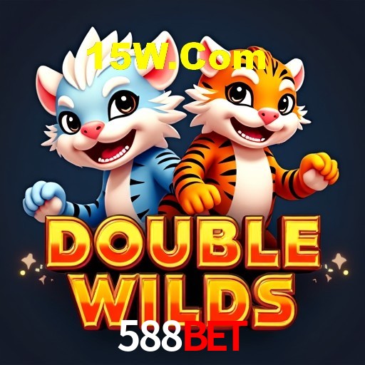 Recursos de Bônus 588Bet