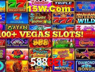 Ofertas Exclusivas 588Bet
