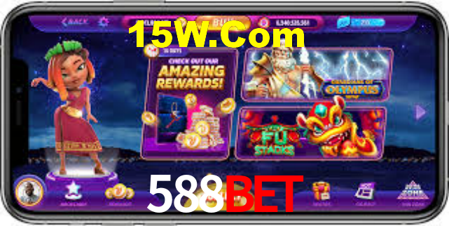 Instant EasyPaisa 588Bet