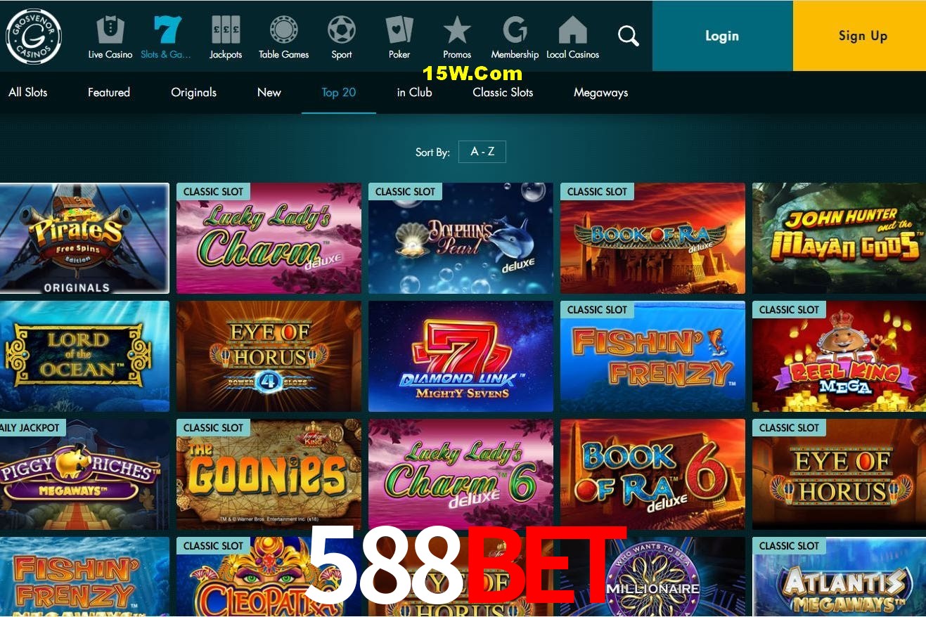 APP oficial da 588Bet para mobile