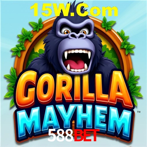 Desvendando o Mundo dos Jogos Virtuais na 588Bet