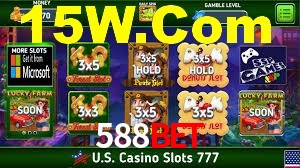 Secure Login 588Bet