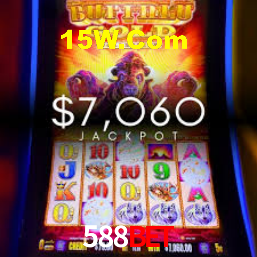 VIP Casino 588Bet
