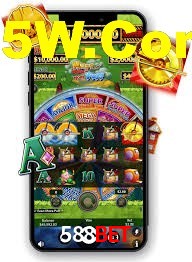 Game Providers 588Bet