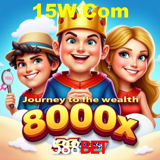 Jogo Spaceman 588Bet
