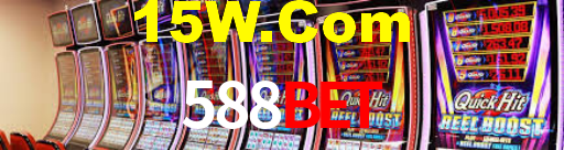 Tournaments 588Bet