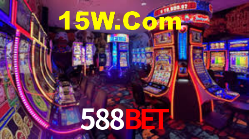 Roulette Table 588Bet