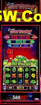 Spaceman Game 588Bet