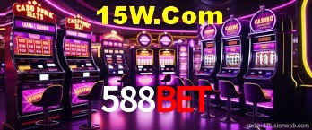 Flash Promotion 588Bet