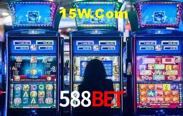  588Bet App