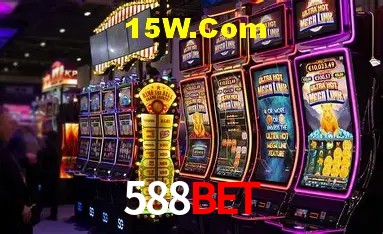 Especiais de Fim de Semana 588Bet