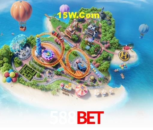 Diretório de Jogos 588Bet